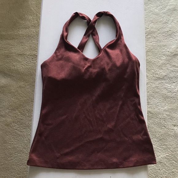 GapFit Ribbed Tank - Picture 2 of 6